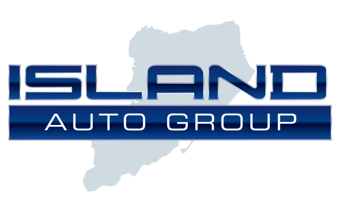 Island Autogroup Logo